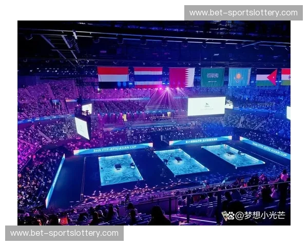 点亮赛场的新视界：体育直播平台的全新观赛体验