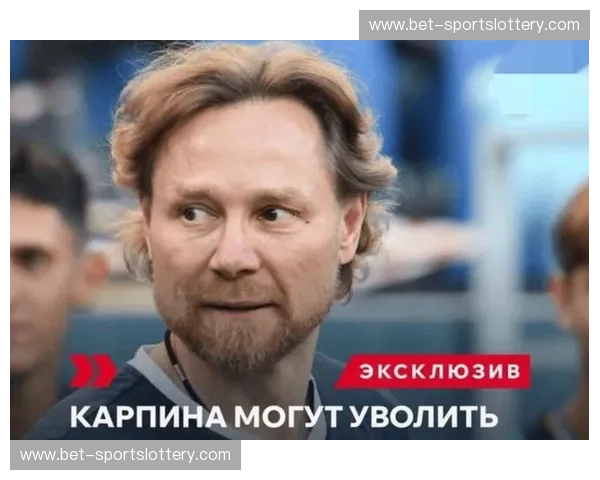 俄超主持：把俄罗斯足球带进你的视听世界