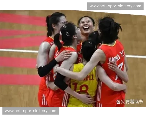 里约奇迹:2016中国女排如何逆袭巴西,铸就永恒传奇