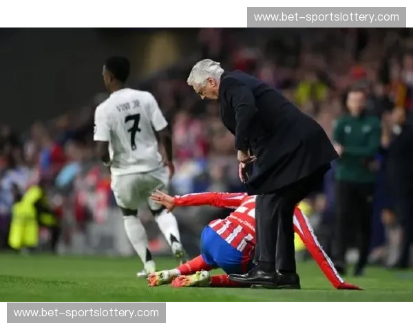 欧冠赛场烽烟再起：马德里德比的宿命对决，谁能笑到最后？